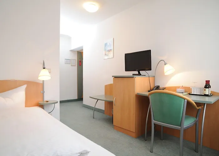 Central-classic 3* Stuttgart